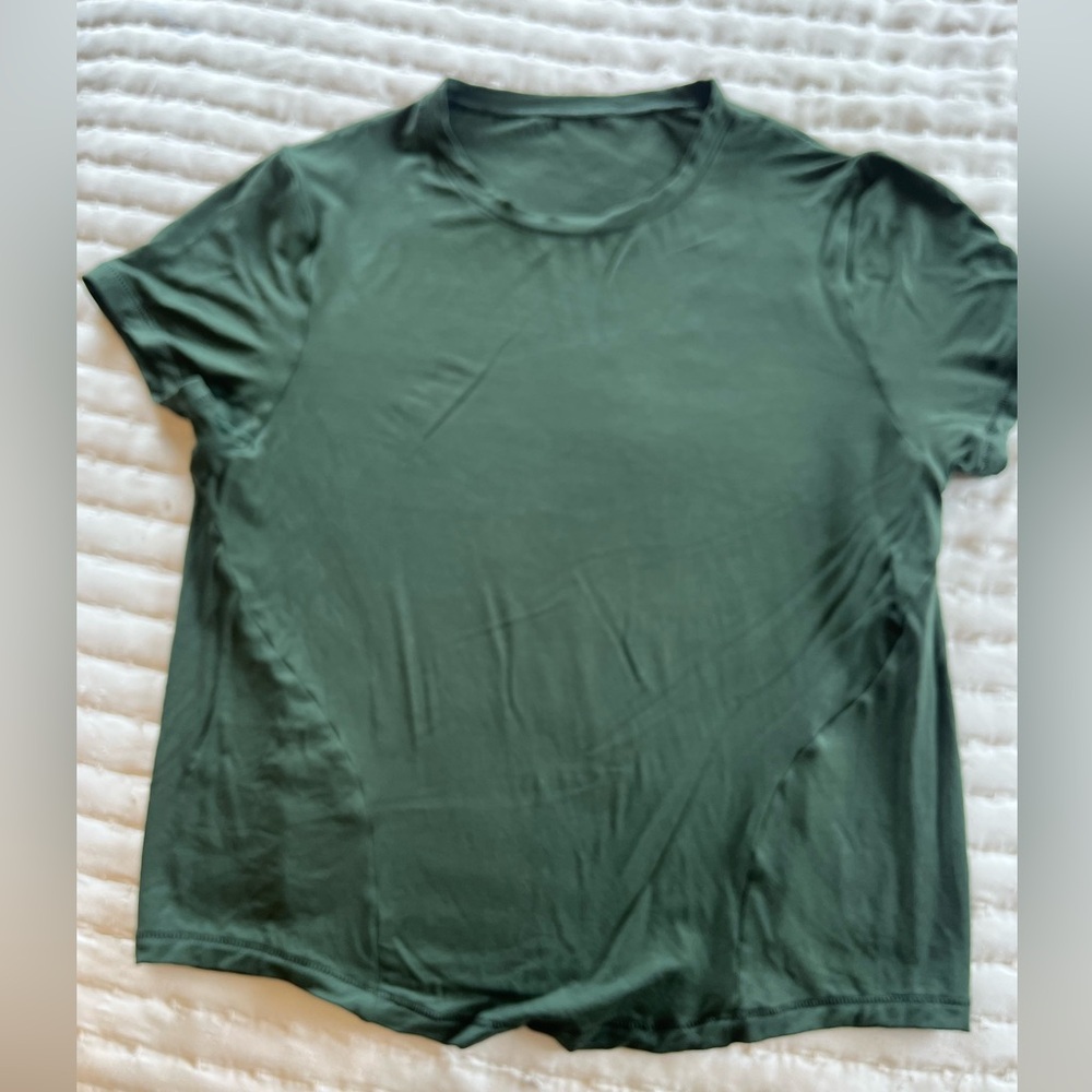 BuffBunny Atari halo baby tee L